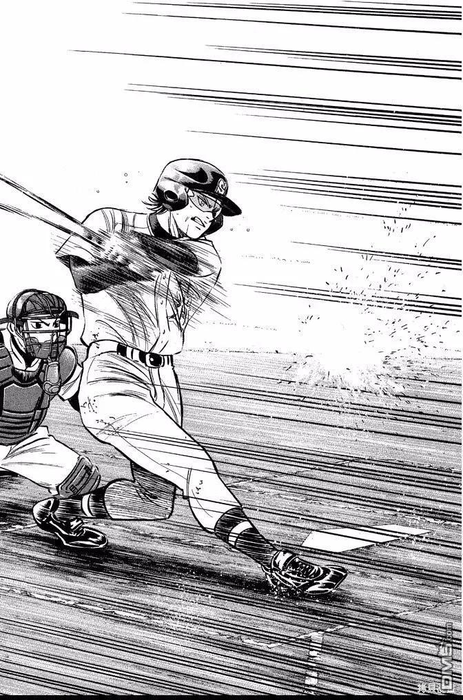 钻石王牌 - 第40卷 - 第66张图