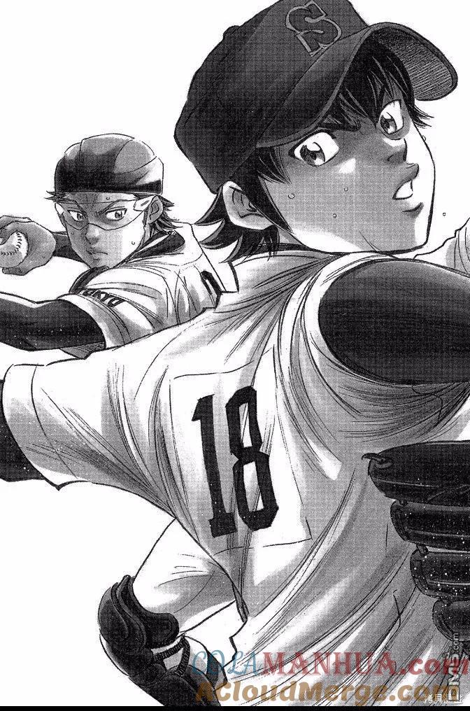 钻石王牌 - 第40卷 - 第93张图