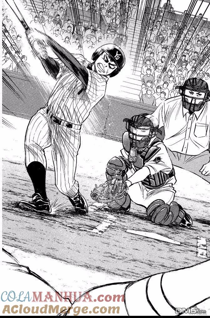 钻石王牌 - 第41卷 - 第61张图