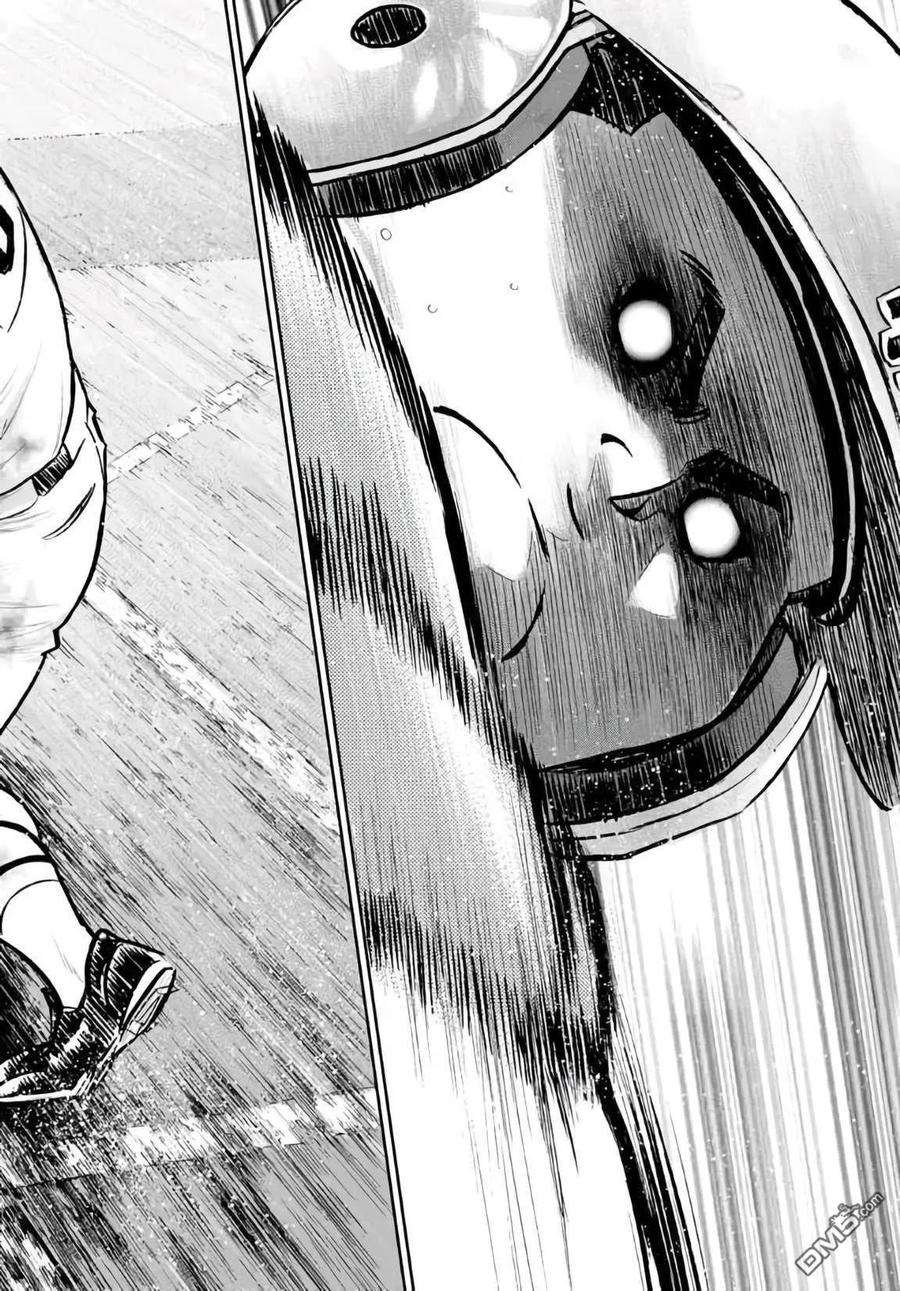 钻石王牌 - 第2部 第253话 投进那双手套 - 第14张图