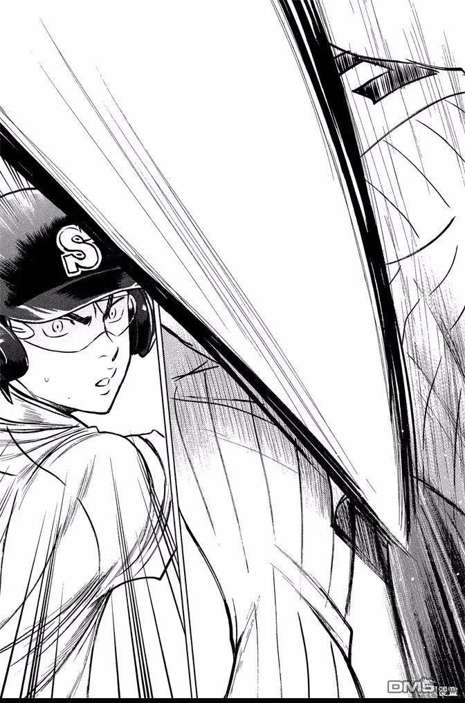 钻石王牌 - 第43卷 - 第43张图