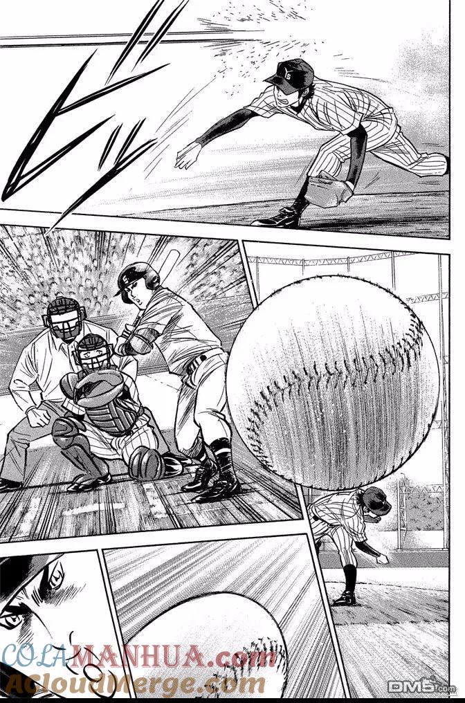 钻石王牌 - 第44卷 - 第85张图