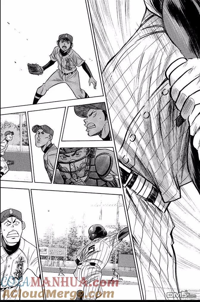 钻石王牌 - 第44卷 - 第137张图