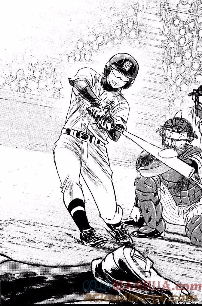 钻石王牌 - 第46卷 - 第61张图