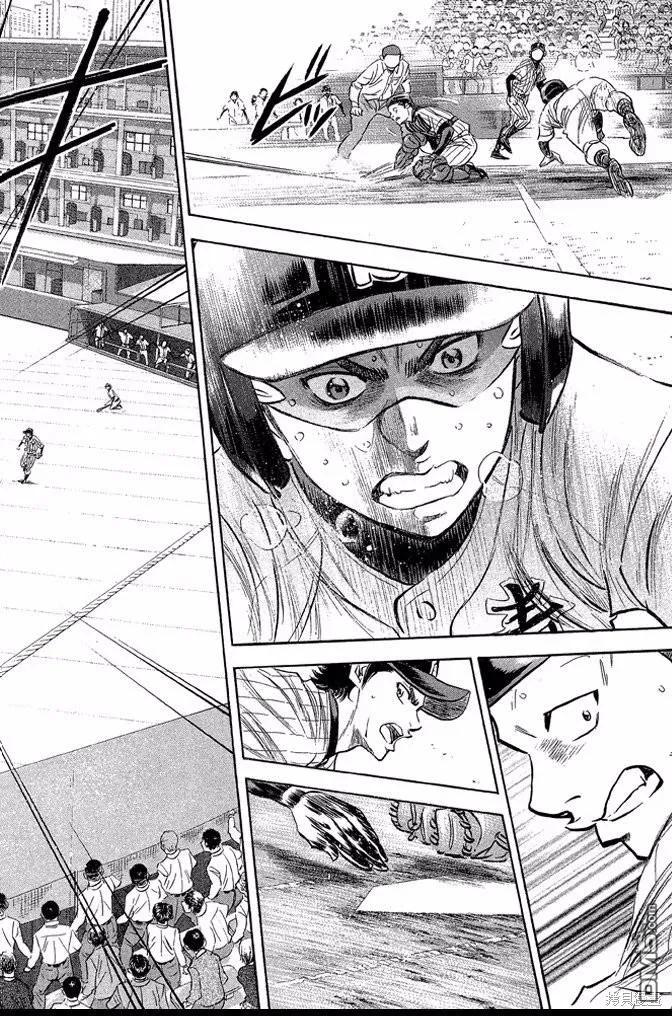 钻石王牌 - 第46卷 - 第106张图