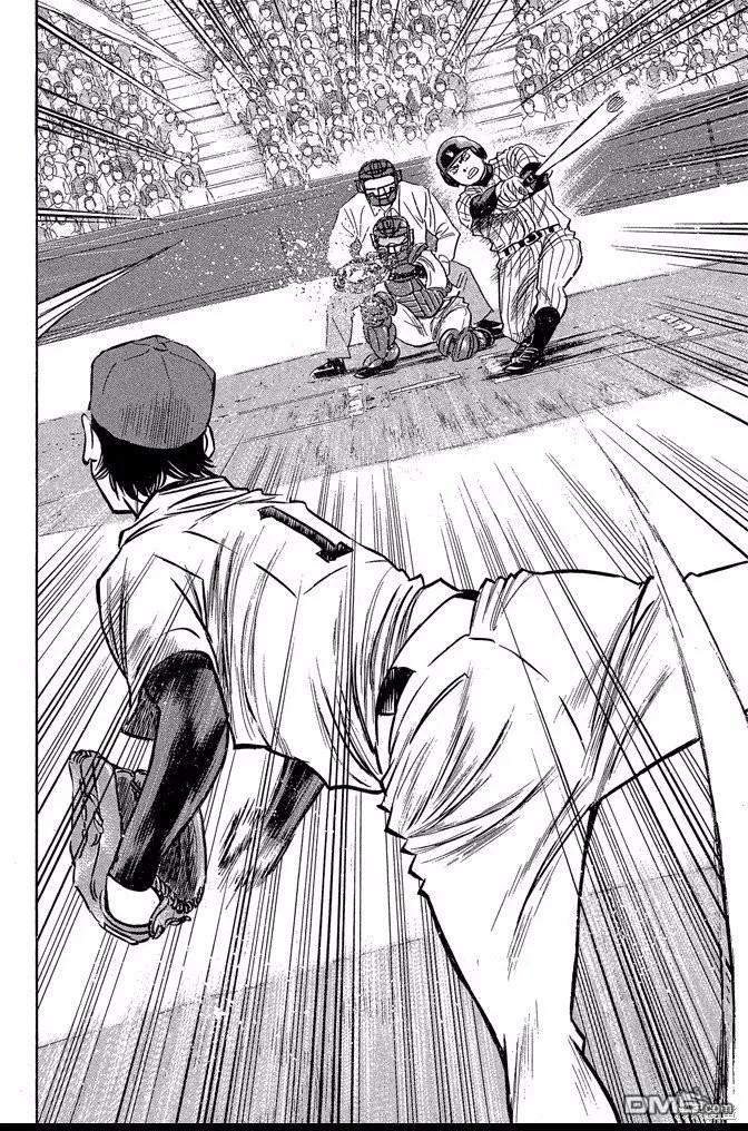 钻石王牌 - 第46卷 - 第172张图