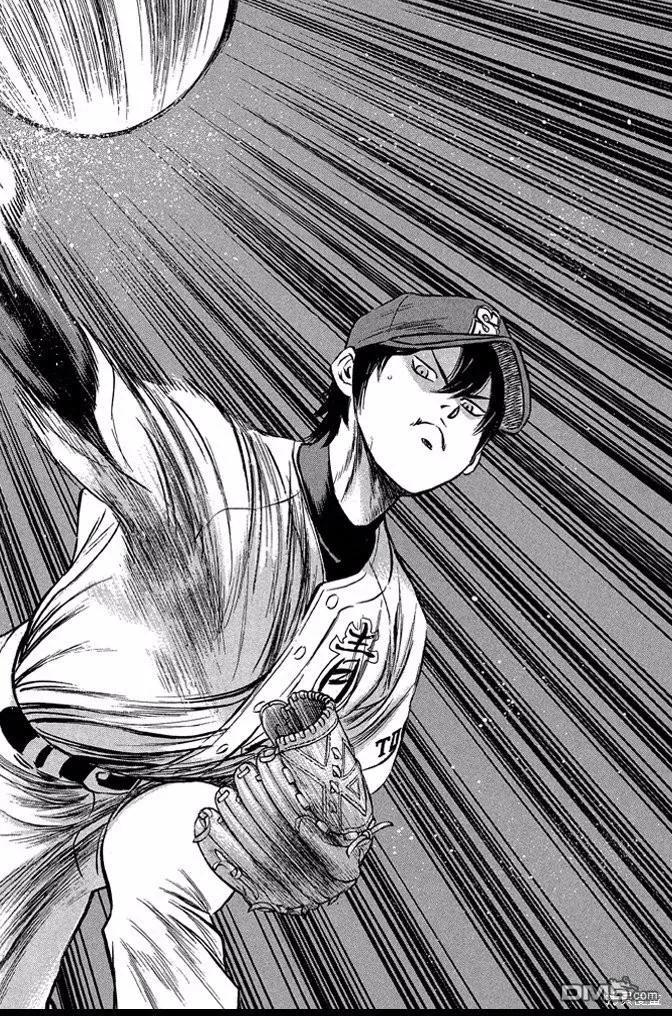 钻石王牌 - 第46卷 - 第170张图