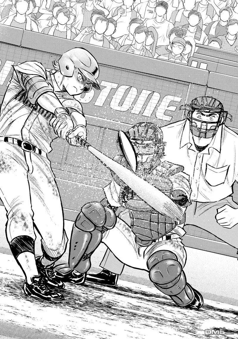 钻石王牌 - 第二季第300話 - 第22张图