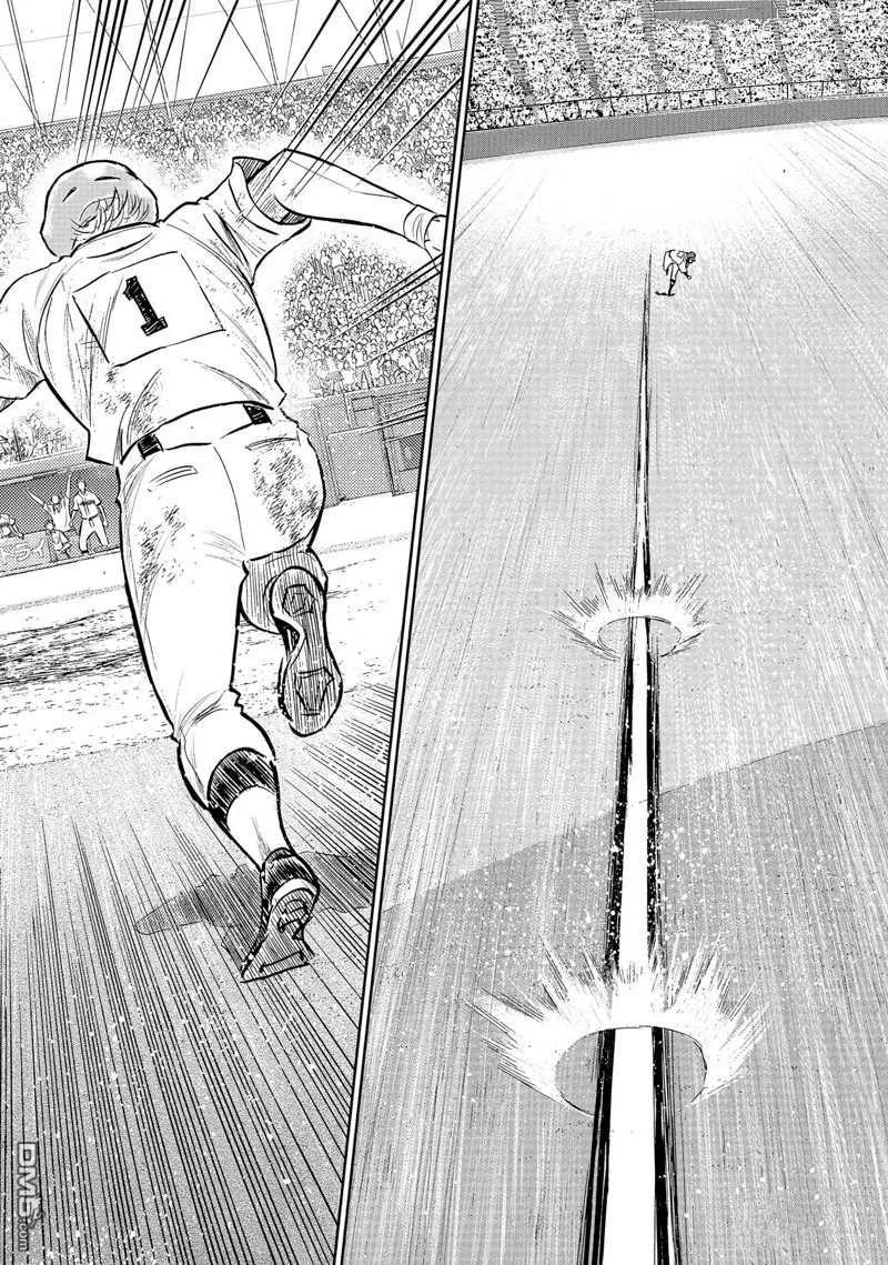 钻石王牌 - 第二季第303話 - 第20张图