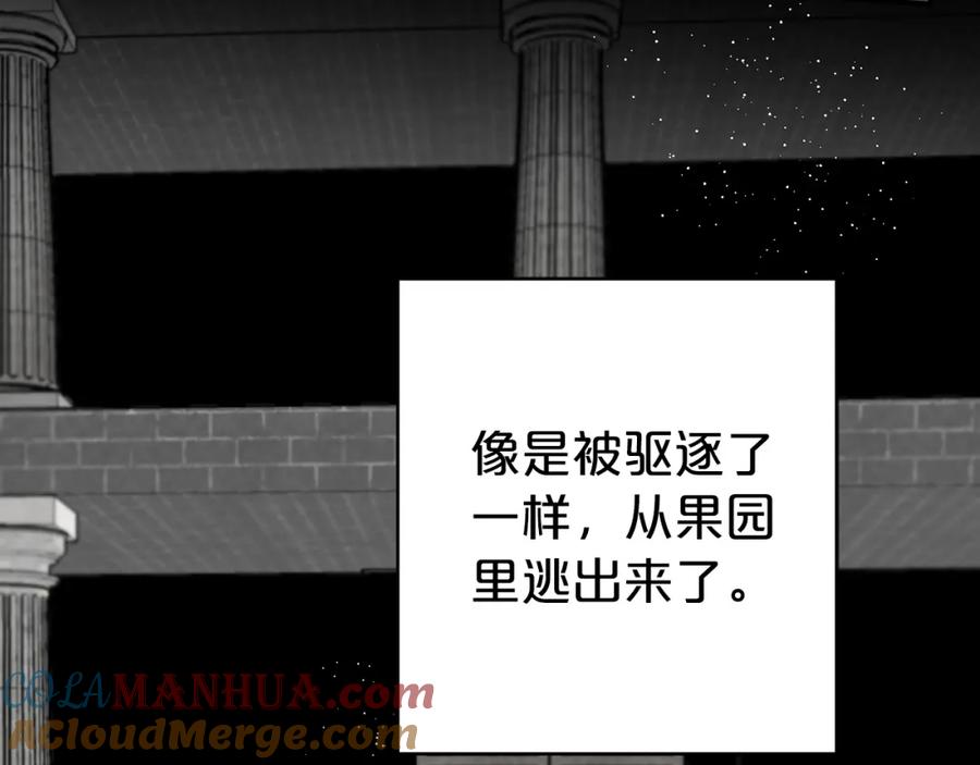 《钻石小姐历险记》第11话 黛西的过去 第109页