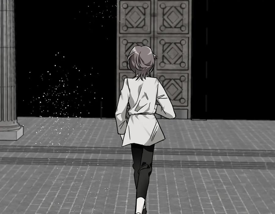 《钻石小姐历险记》第11话 黛西的过去 第110页