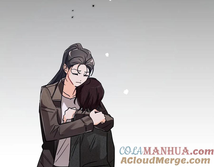 《钻石小姐历险记》第13话 拯救与请求 第129页
