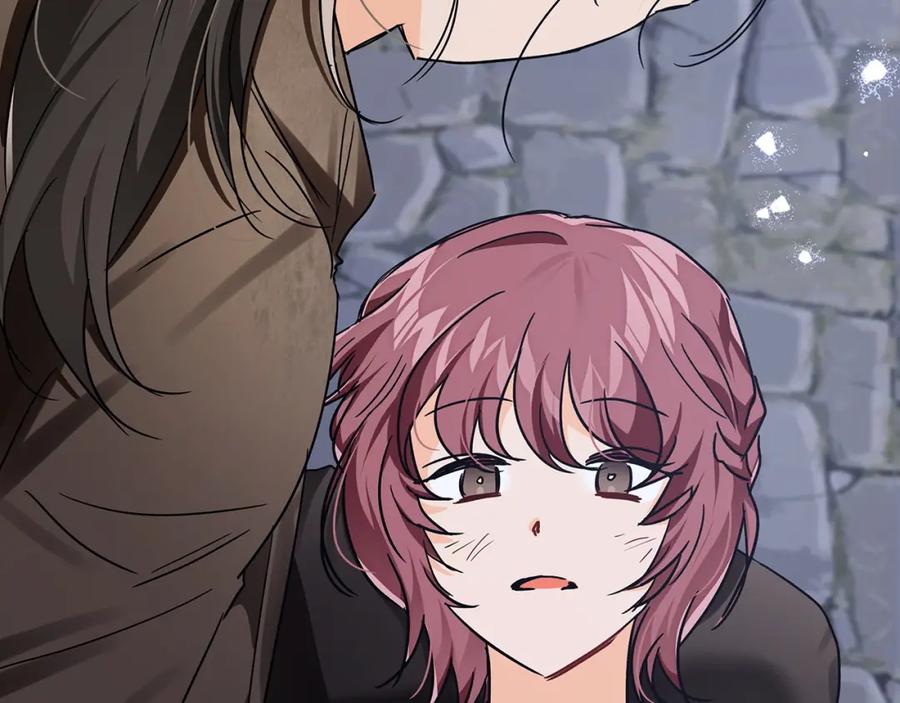 《钻石小姐历险记》第13话 拯救与请求 第78页