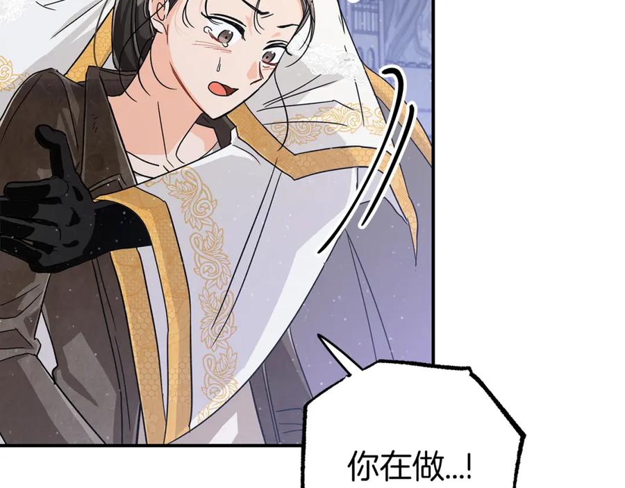 《钻石小姐历险记》第14话 给予的希望 第106页