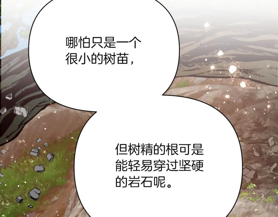 《钻石小姐历险记》第16话 自家树精闹内讧？ 第46页