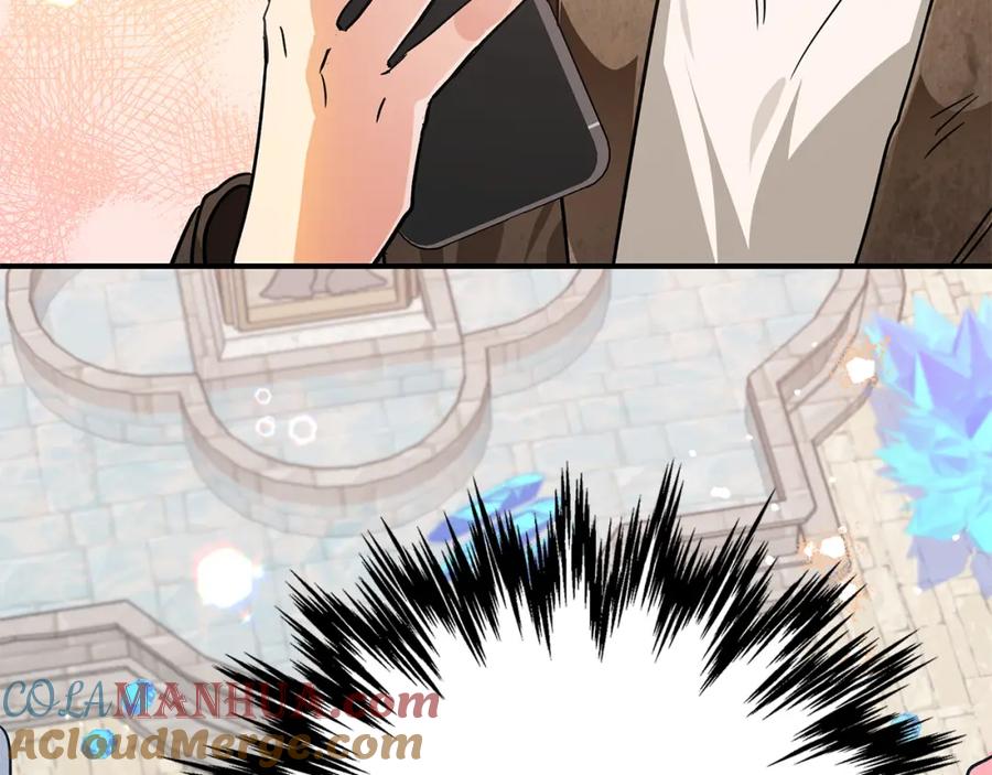 《钻石小姐历险记》第1话 穿到最讨厌的世界了？！ 第153页