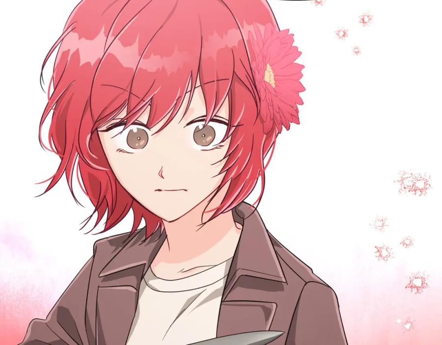 《钻石小姐历险记》第20话 队伍主力 第200页