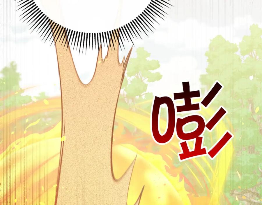 《钻石小姐历险记》第21话 树精们的初作战 第140页