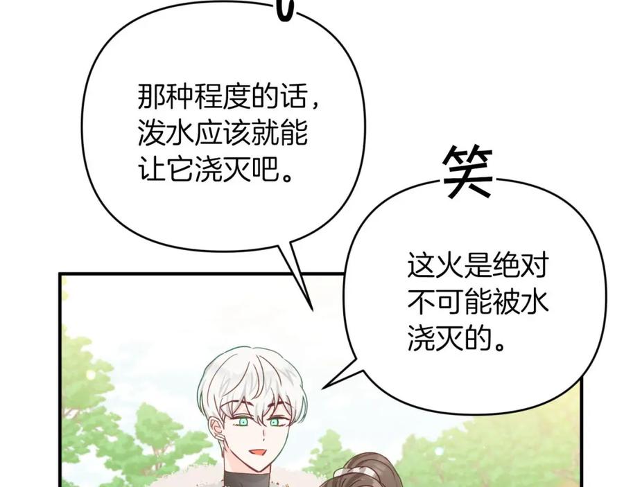 《钻石小姐历险记》第21话 树精们的初作战 第4页