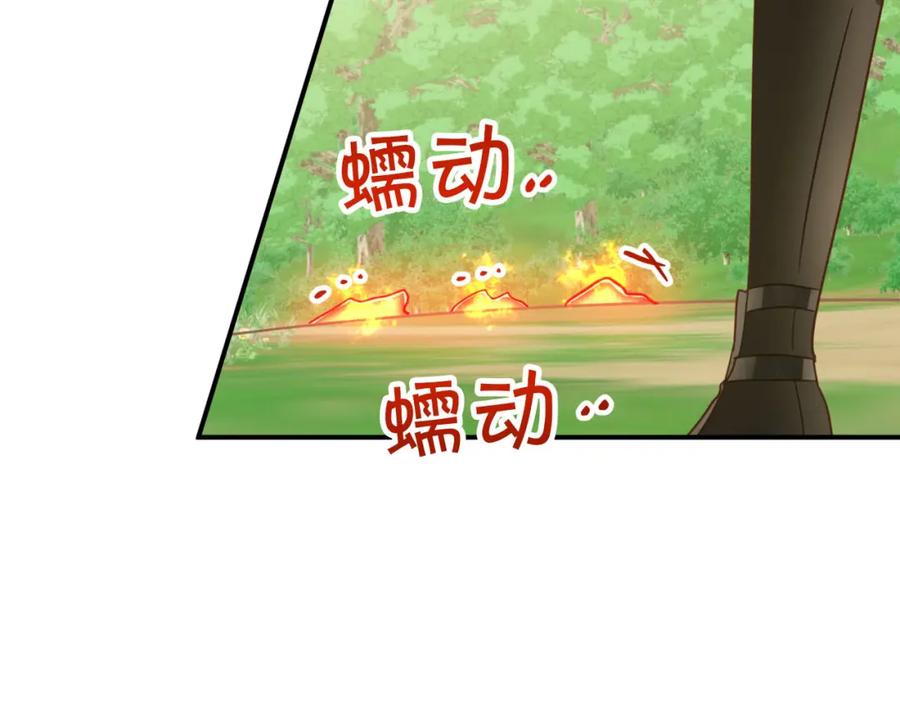 《钻石小姐历险记》第21话 树精们的初作战 第211页