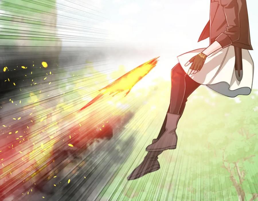 《钻石小姐历险记》第21话 树精们的初作战 第94页