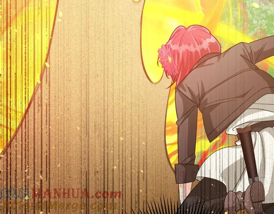 《钻石小姐历险记》第21话 树精们的初作战 第141页