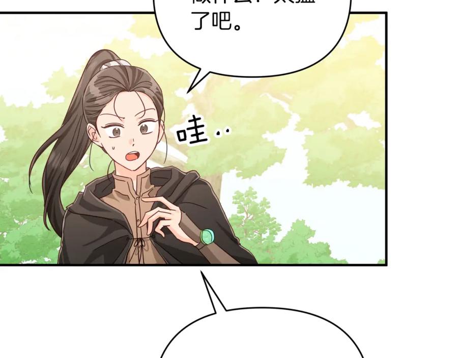 《钻石小姐历险记》第22话 升级啦！ 第219页