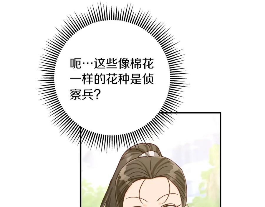 《钻石小姐历险记》第24话 蒲公英群部落 第151页