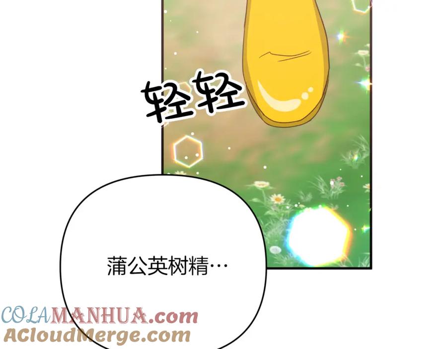 《钻石小姐历险记》第24话 蒲公英群部落 第181页