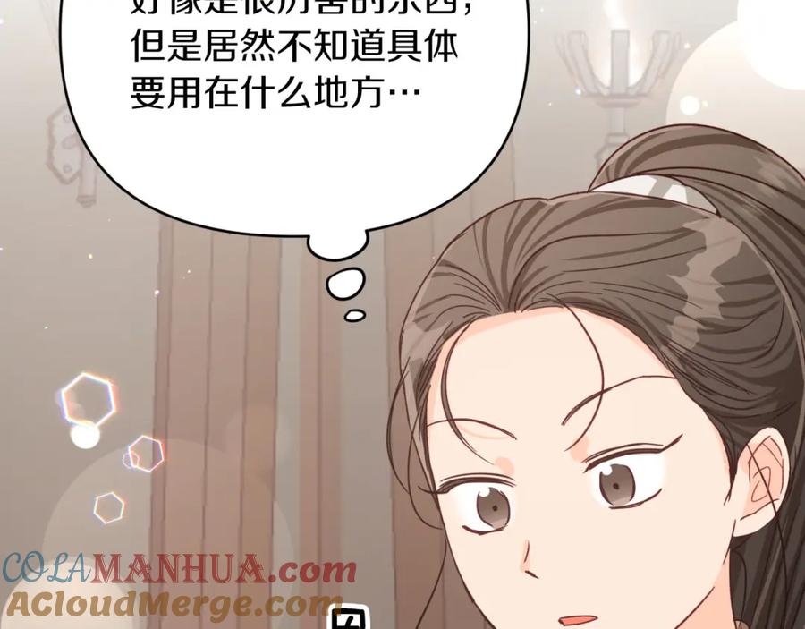 《钻石小姐历险记》第28话 被火焰吞噬的灵魂 第217页
