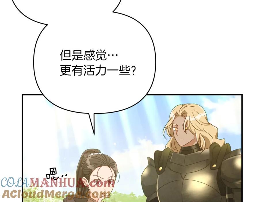 《钻石小姐历险记》第28话 被火焰吞噬的灵魂 第81页