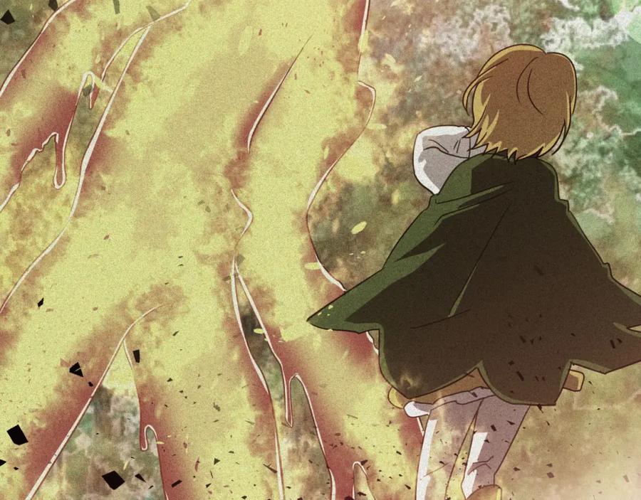 《钻石小姐历险记》第28话 被火焰吞噬的灵魂 第44页