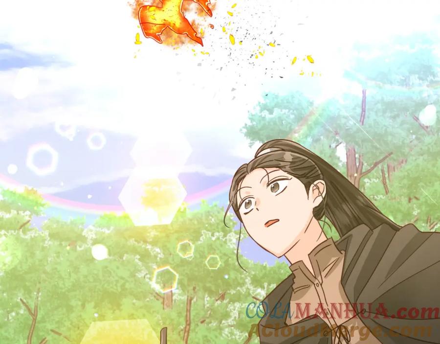 《钻石小姐历险记》第29话 另一位德鲁伊 第45页