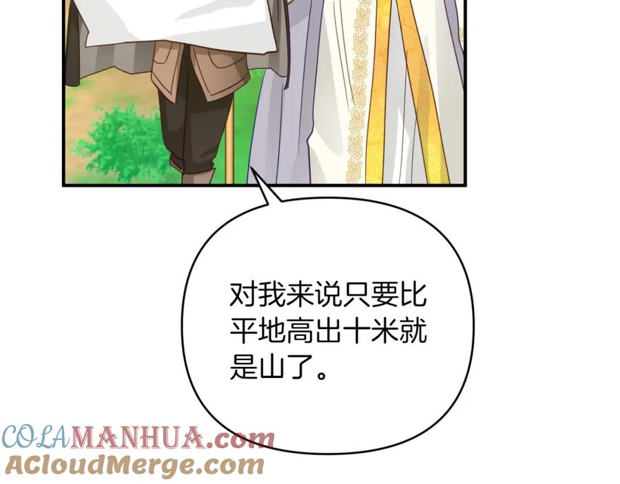 《钻石小姐历险记》第29话 另一位德鲁伊 第25页