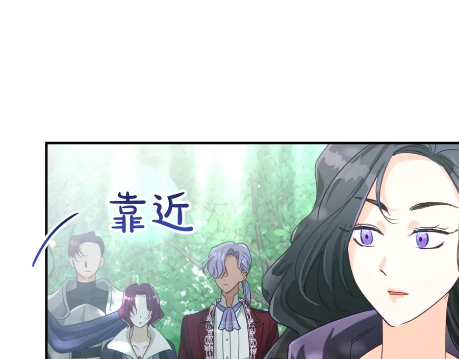 《钻石小姐历险记》第29话 另一位德鲁伊 第166页
