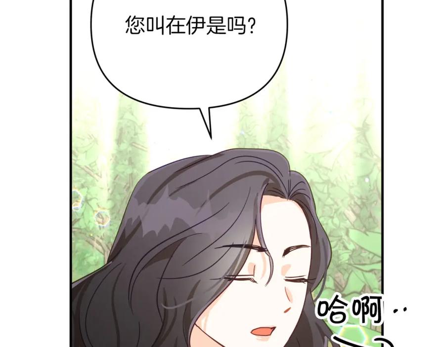 《钻石小姐历险记》第30话 树精养大的德鲁伊 第14页