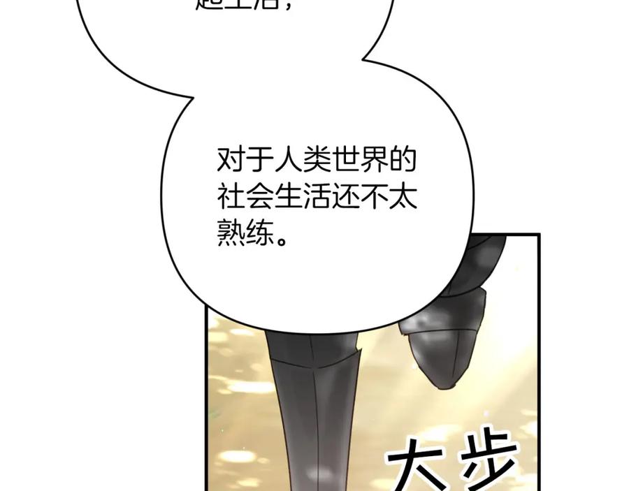 《钻石小姐历险记》第30话 树精养大的德鲁伊 第17页