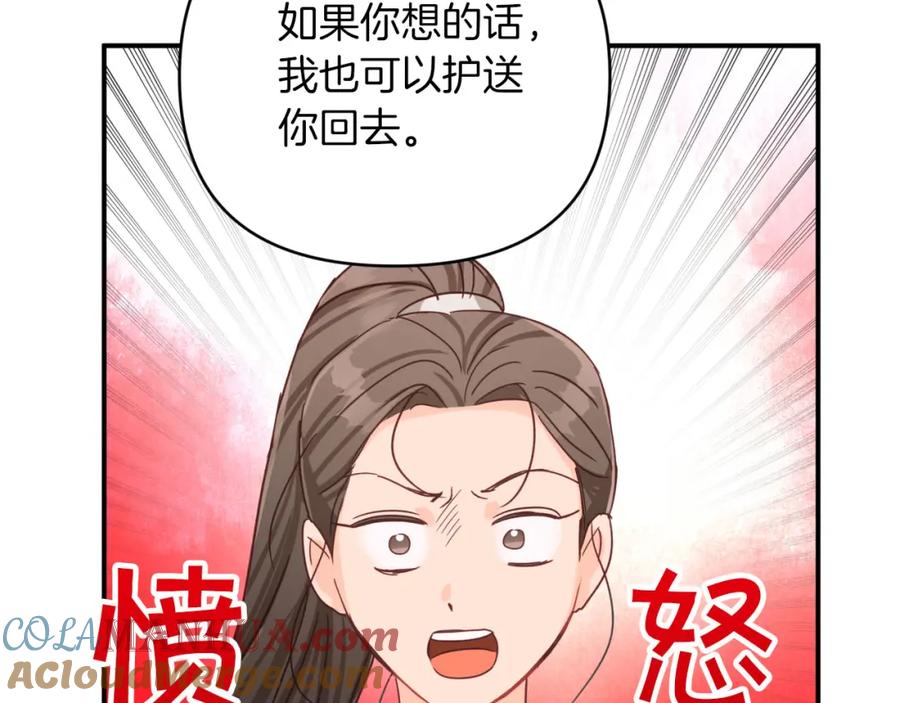 《钻石小姐历险记》第30话 树精养大的德鲁伊 第67页