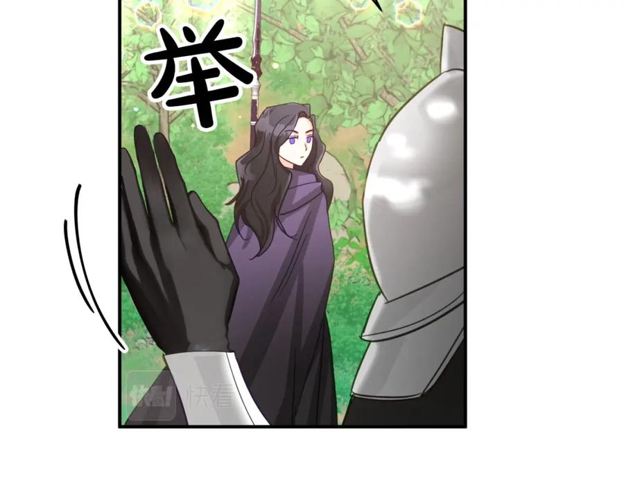 《钻石小姐历险记》第30话 树精养大的德鲁伊 第12页