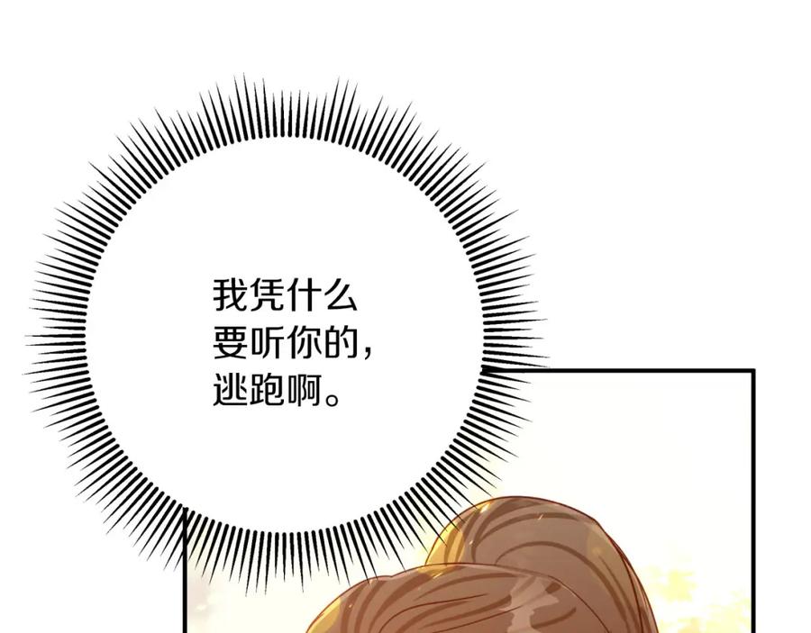 《钻石小姐历险记》第30话 树精养大的德鲁伊 第166页