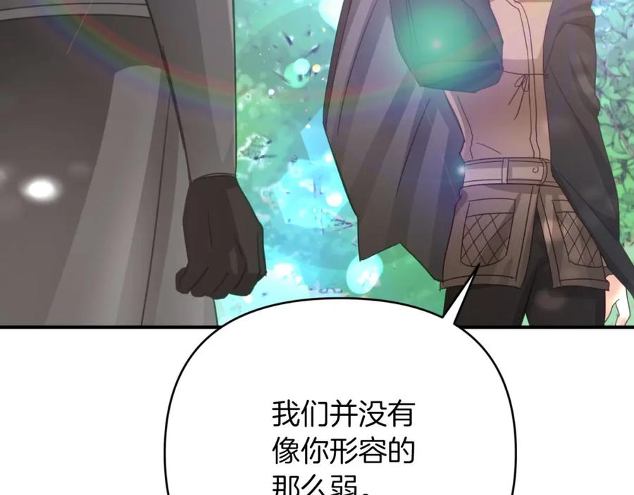 《钻石小姐历险记》第30话 树精养大的德鲁伊 第117页