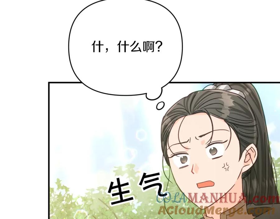 《钻石小姐历险记》第30话 树精养大的德鲁伊 第43页