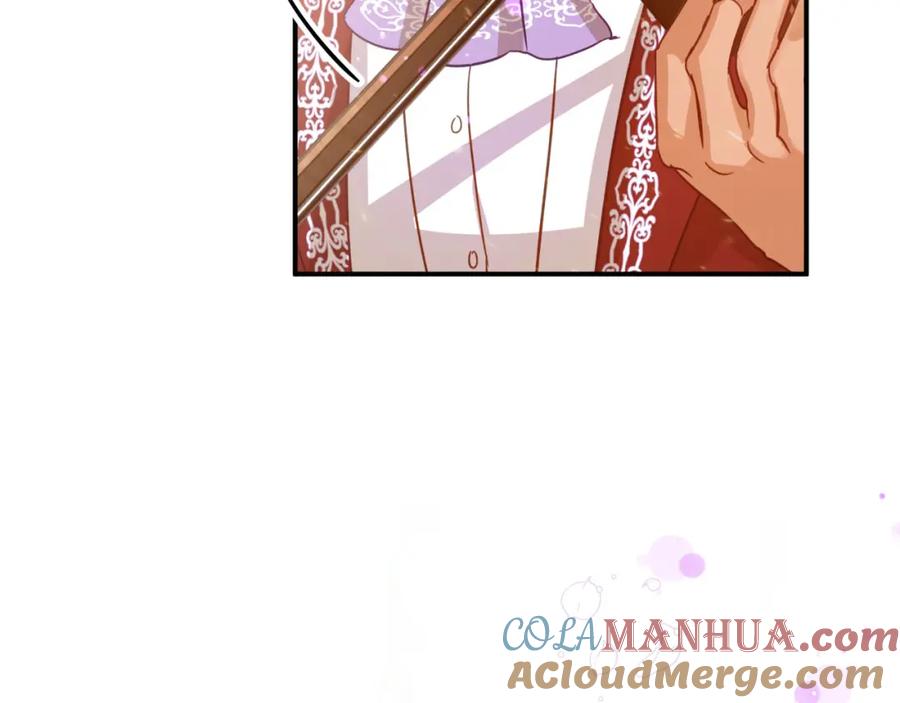 《钻石小姐历险记》第30话 树精养大的德鲁伊 第155页