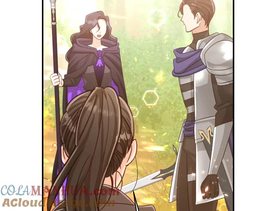 《钻石小姐历险记》第31话 用手机组队？！ 第80页