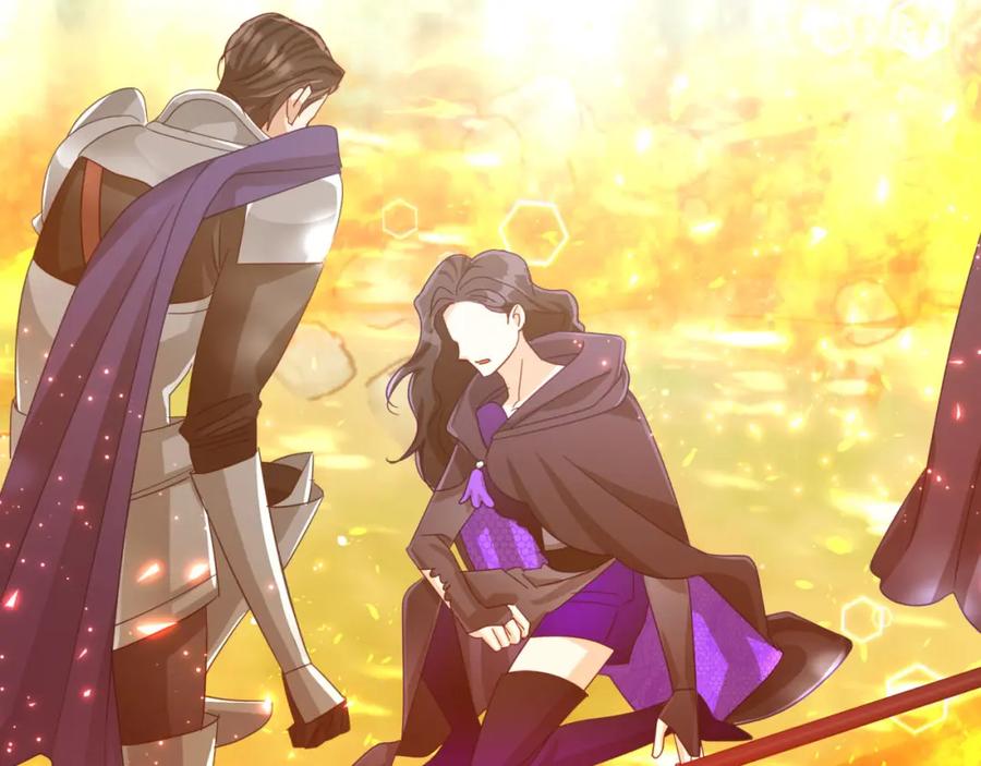 《钻石小姐历险记》第31话 用手机组队？！ 第102页
