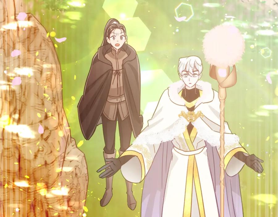 《钻石小姐历险记》第32话 大佬的连携攻击 第44页