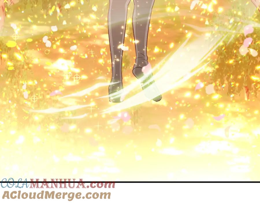 《钻石小姐历险记》第33话 合体技能？！ 第113页