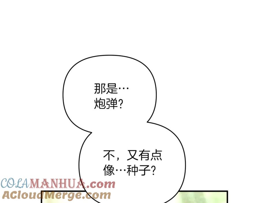 《钻石小姐历险记》第33话 合体技能？！ 第29页