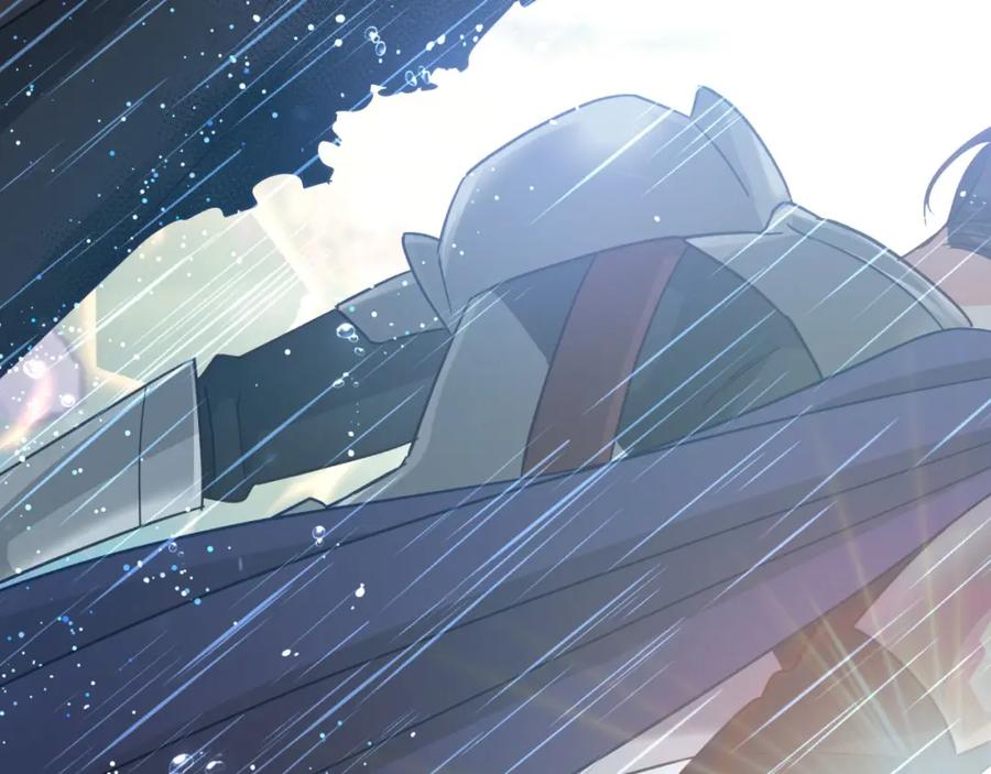 《钻石小姐历险记》第33话 合体技能？！ 第135页
