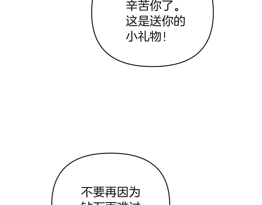 《钻石小姐历险记》第34话 钻石雨 第143页